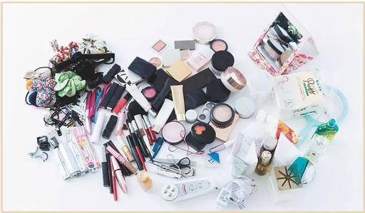 進口化妝品流程