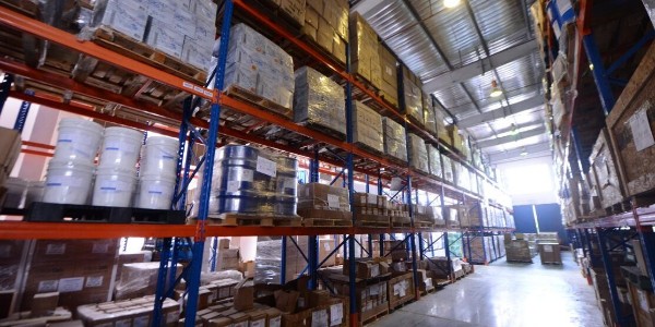 上海電商倉(cāng)庫(kù)