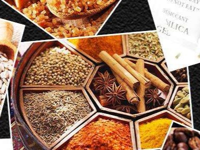 食品進口清關服務