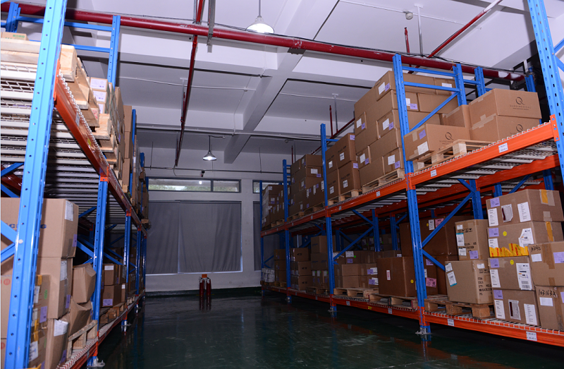 電商保稅倉庫