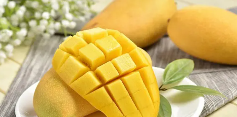 巴基斯坦計劃擴大芒果出口，預(yù)計出口額可達(dá)2.77億美元