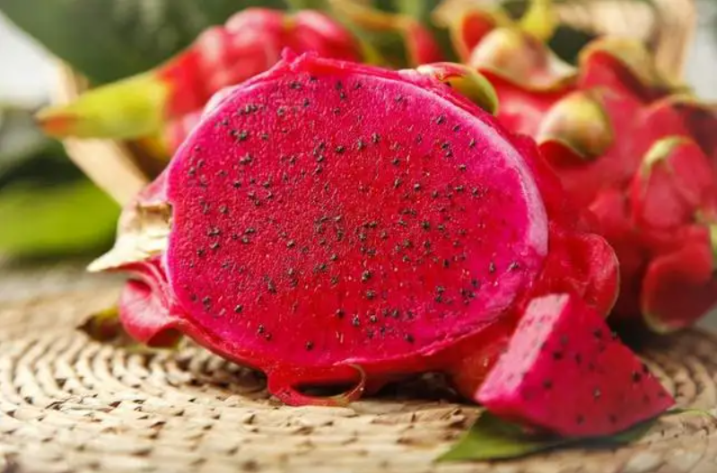 越南挖掘向澳大利亞和新西蘭出口火龍果的新機(jī)遇