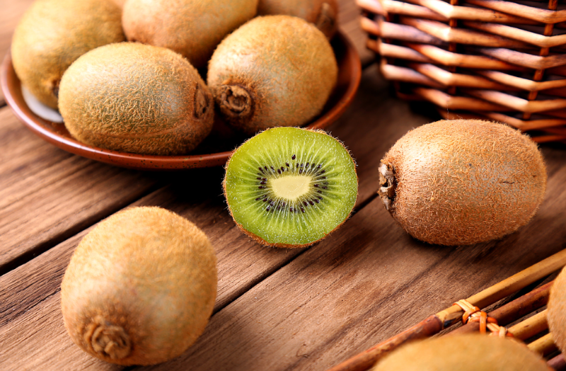 本季智利獼猴桃出口量已達(dá)7.7萬(wàn)噸