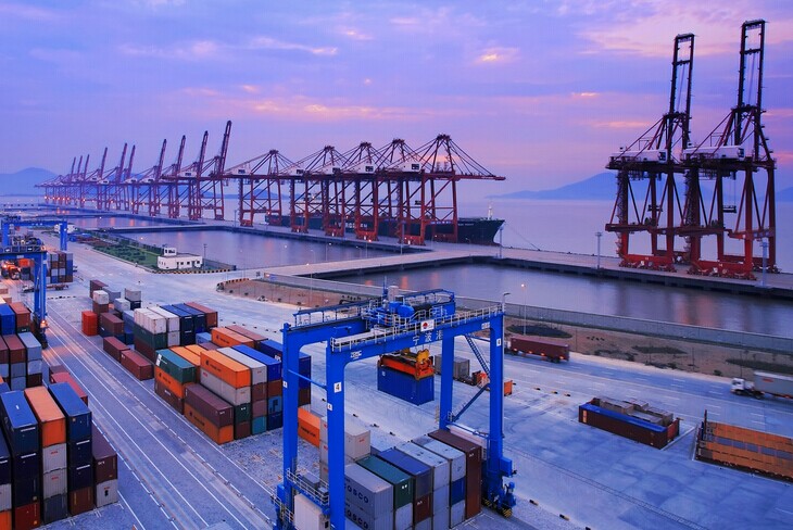 食品中英文標(biāo)簽備案