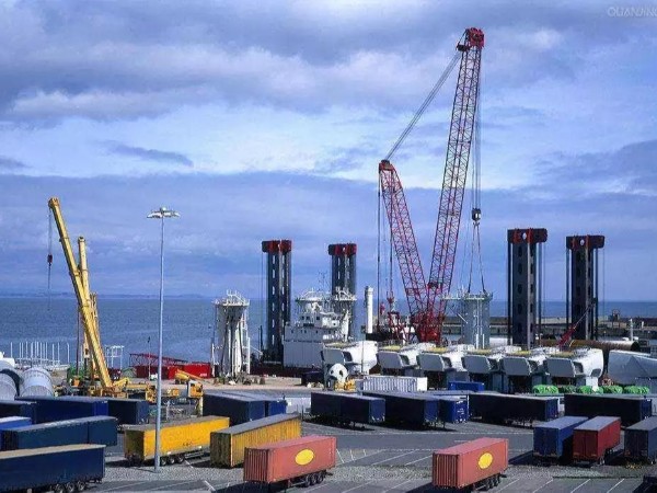 暫時(shí)進(jìn)出境貨物核準(zhǔn)服務(wù)指南