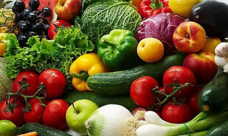 越南抓緊蔬果對華正貿(mào)出口機會