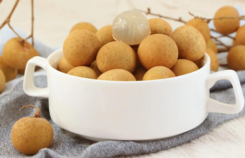 柬埔寨將于9月對(duì)華出口首批拜林龍眼