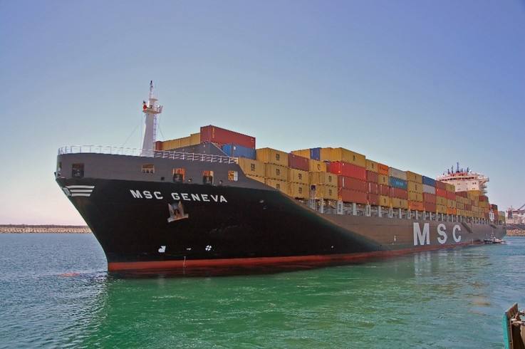  服裝進(jìn)口報(bào)關(guān)