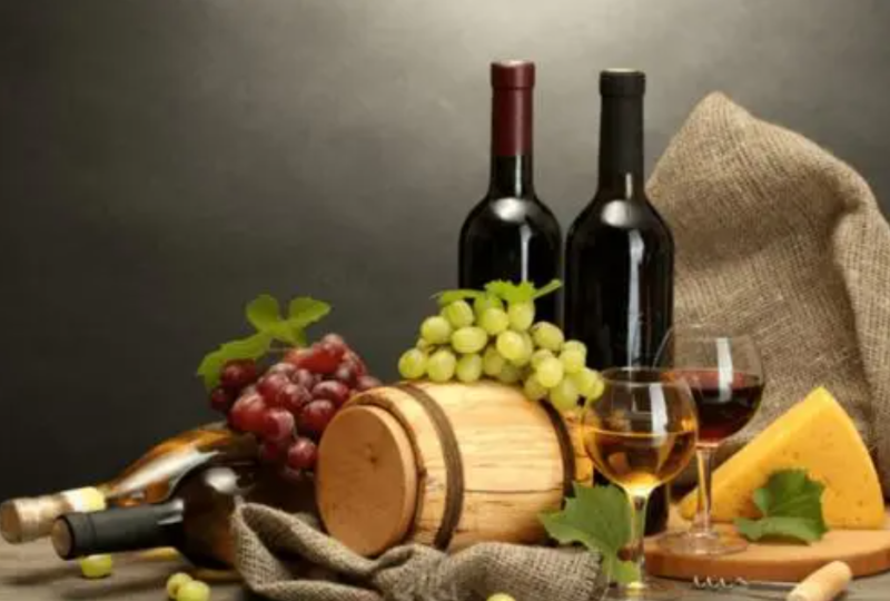 進(jìn)口食品批發(fā)|攜手盒馬鮮生 智利在華推廣三文魚和葡萄酒