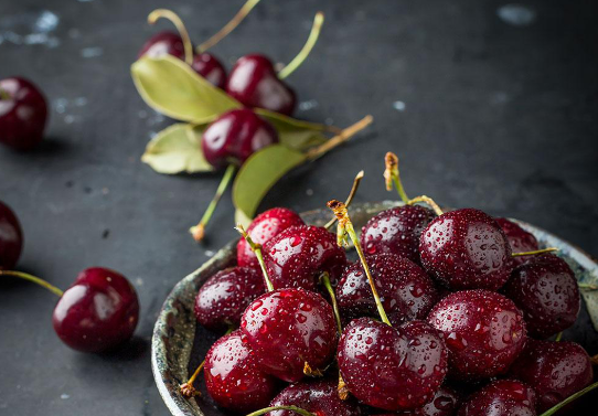 智利發(fā)布前5月果蔬出口大數(shù)據(jù) 車厘子仍是“水果之王”