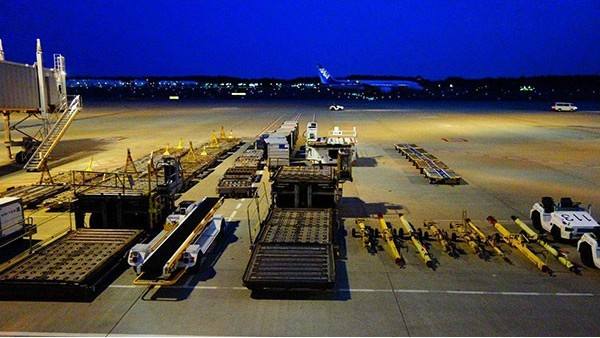 進(jìn)口清關(guān)